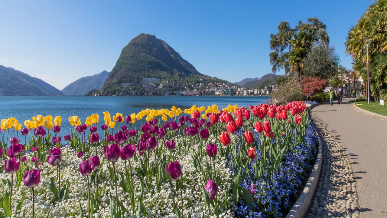 Photo of Outdoor in Lugano