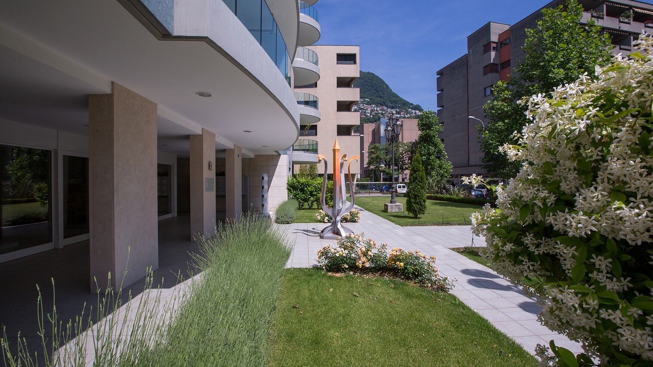 Photo of Outdoor in Lugano