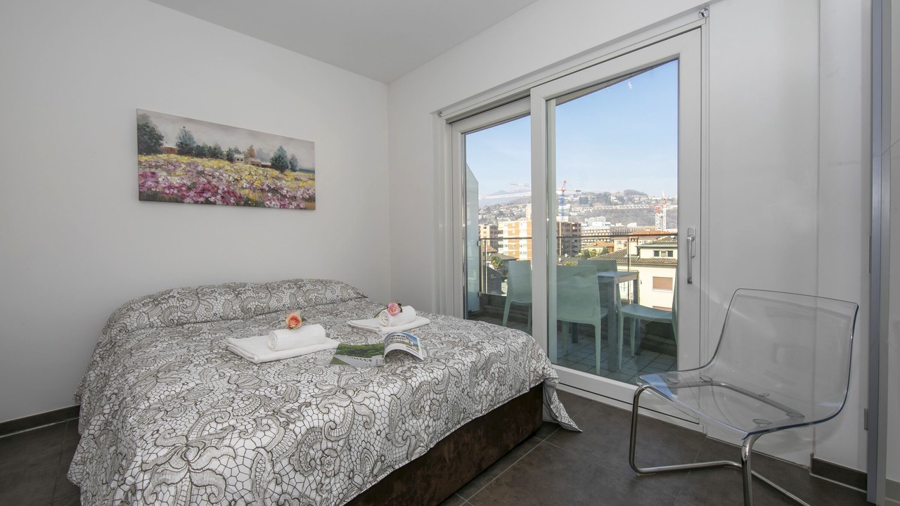 Photo of Livingroom in Lugano