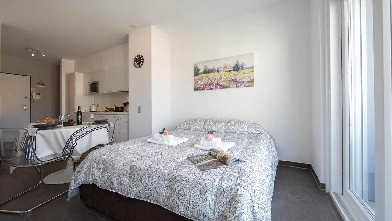 Photo of Livingroom in Lugano