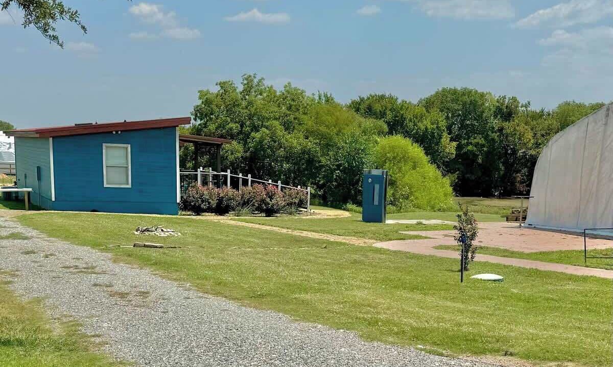 Photo of Outdoor in Denison