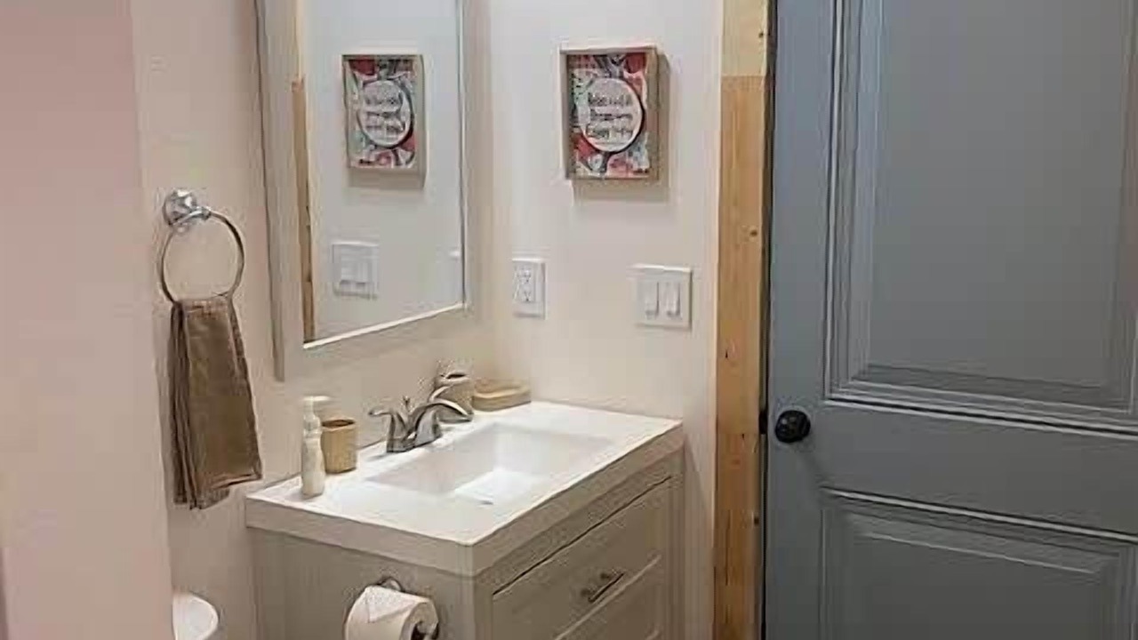 Photo of Bathroom in Denison