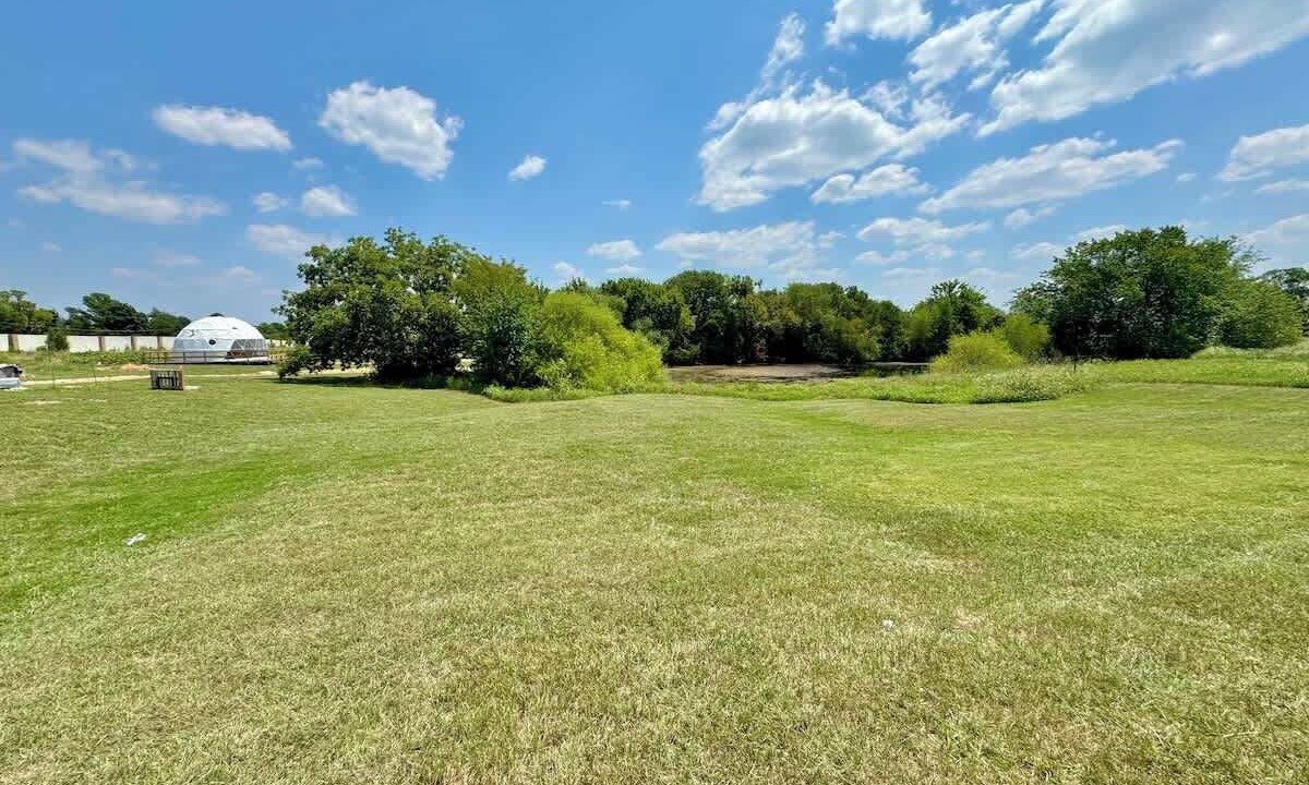 Photo of Outdoor in Denison