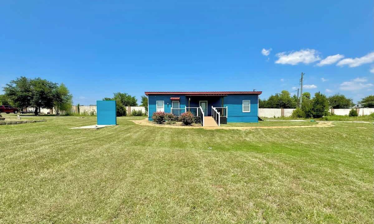 Photo of Outdoor in Denison