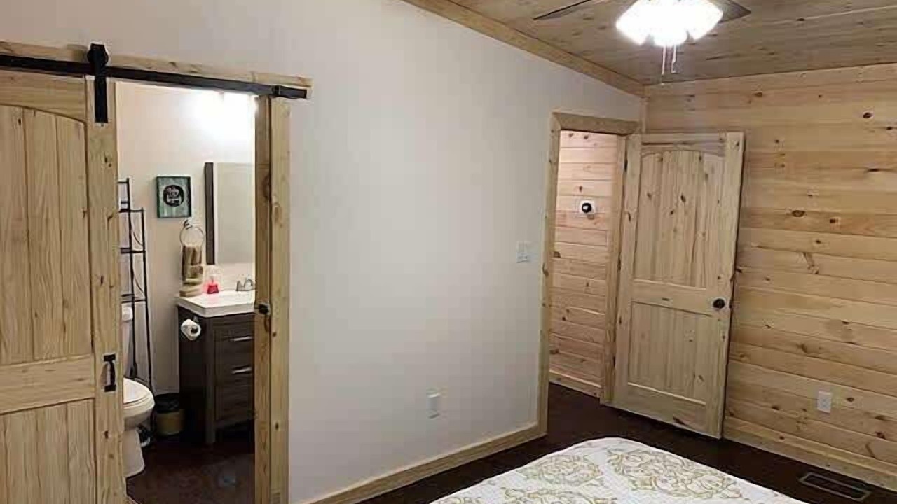Photo of Bathroom in Denison