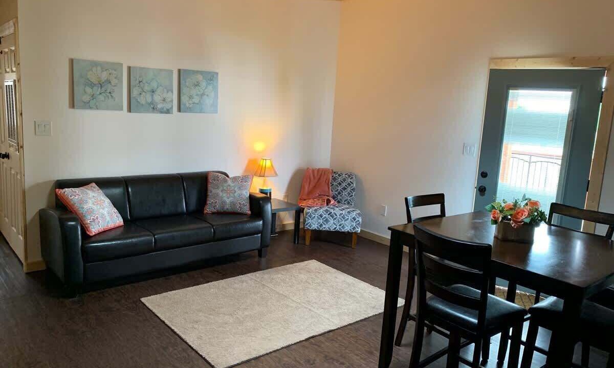Photo of Livingroom in Denison