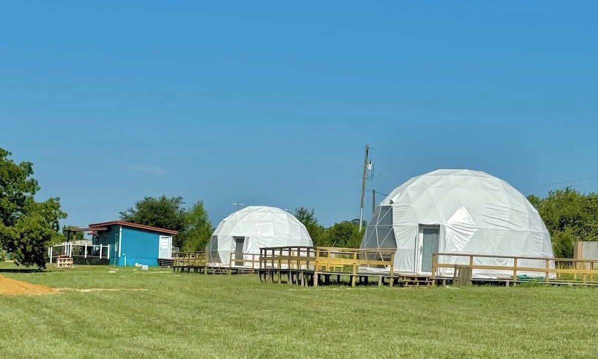 Photo of Outdoor in Denison
