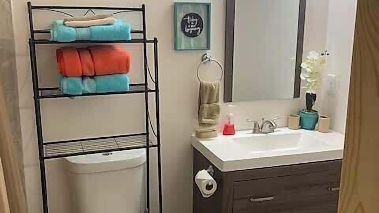 Photo of Bathroom in Denison