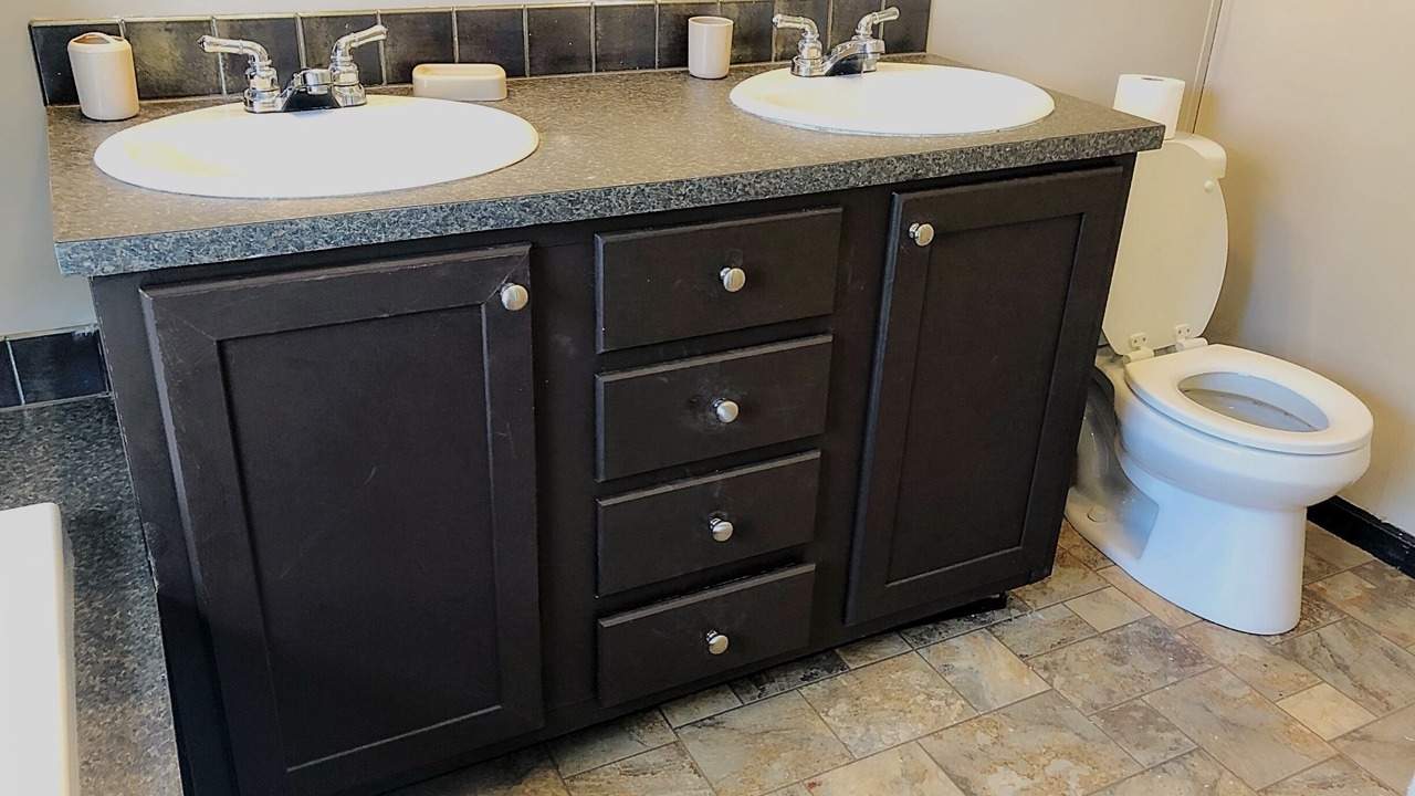 Photo of Bathroom in Sunshine