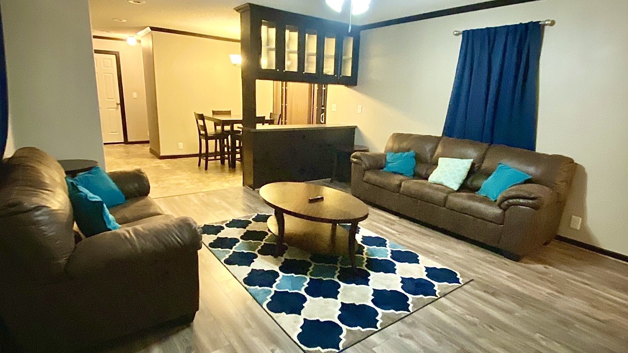 Photo of Livingroom in Sunshine