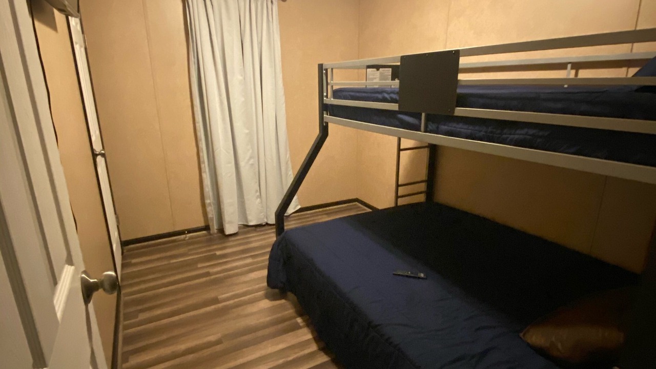 Photo of Bedroom in Sunshine