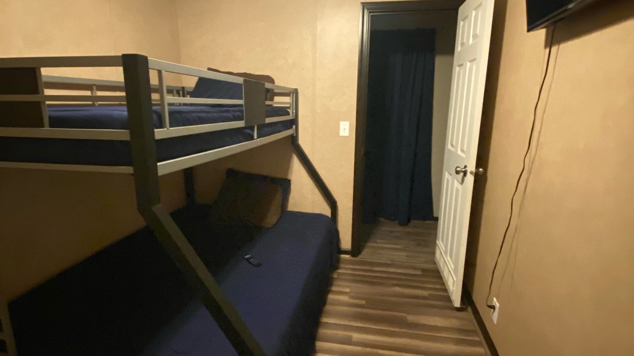 Photo of Bedroom in Sunshine