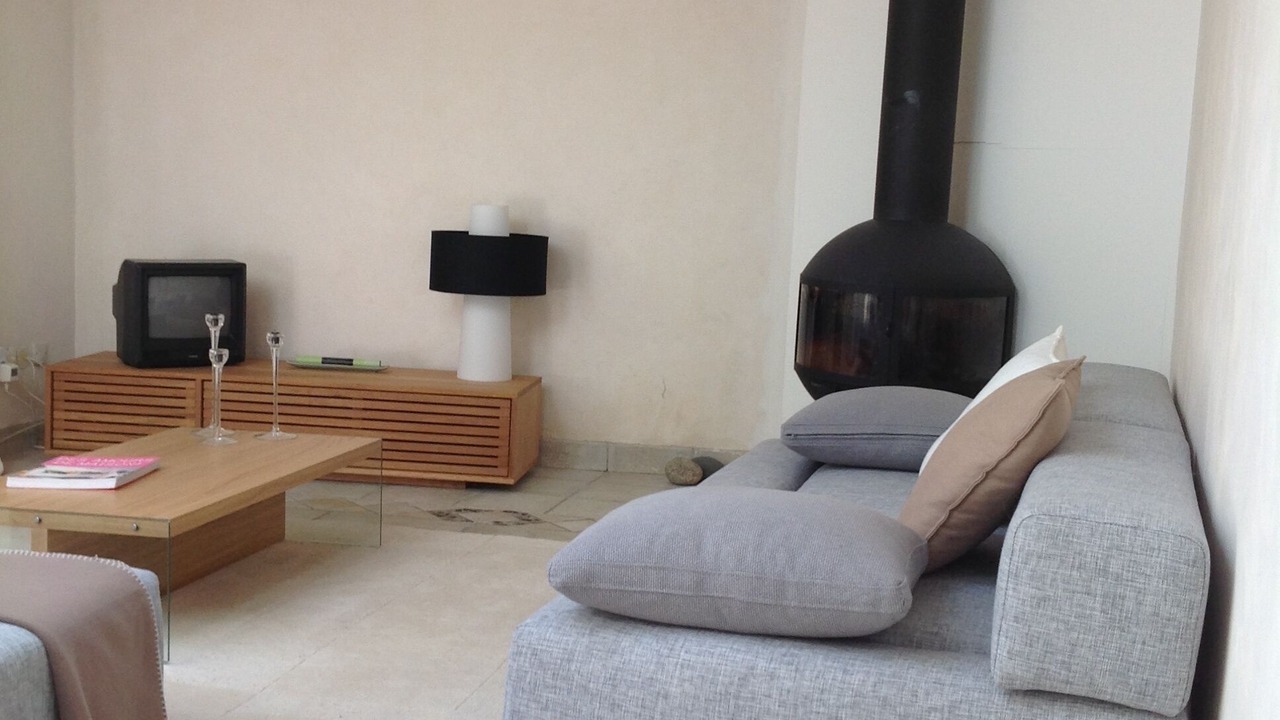 Photo of Livingroom in Gares