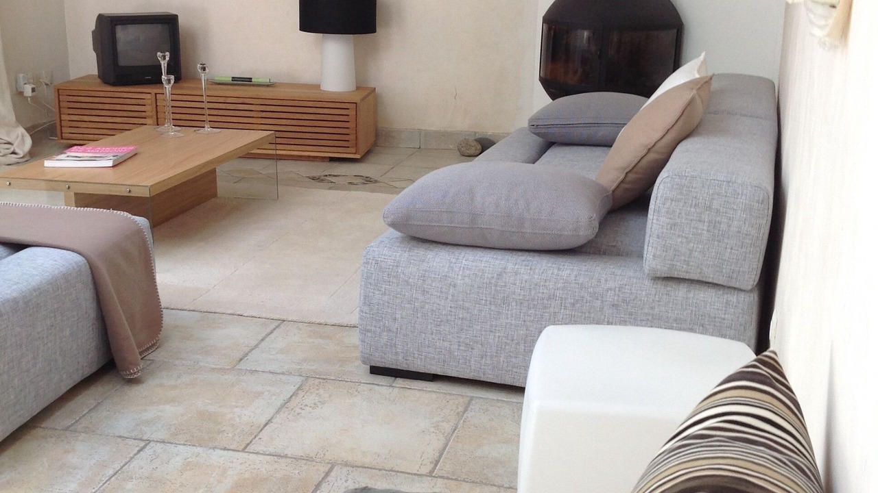 Photo of Livingroom in Gares