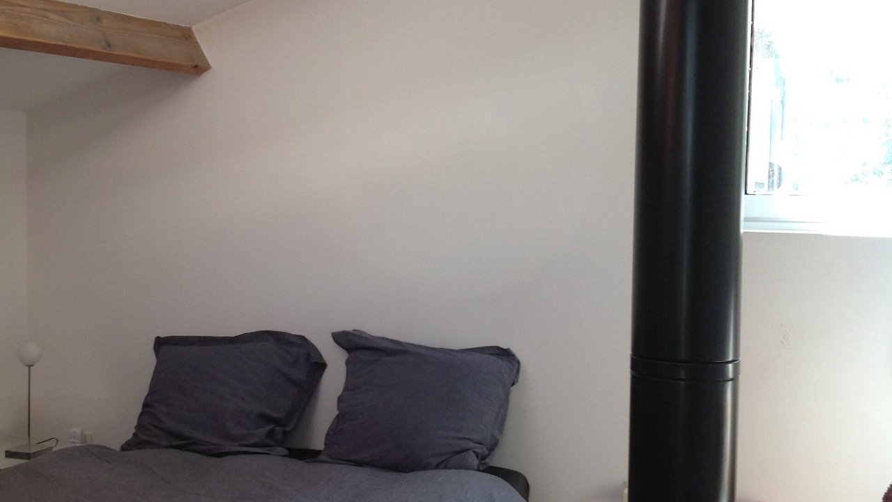 Photo of Bedroom in Gares