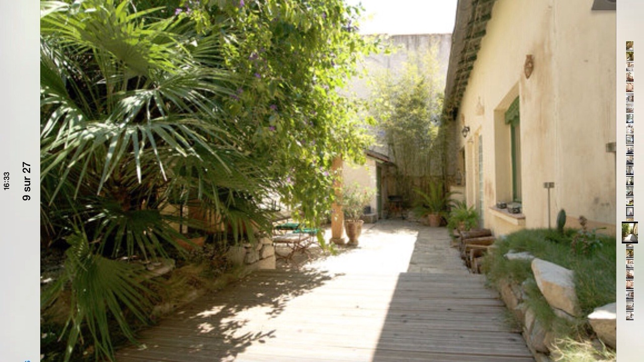 Photo of Outdoor in Gares