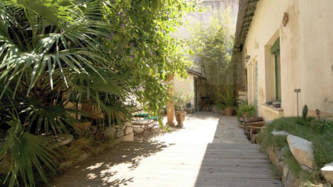 Photo of Outdoor in Gares