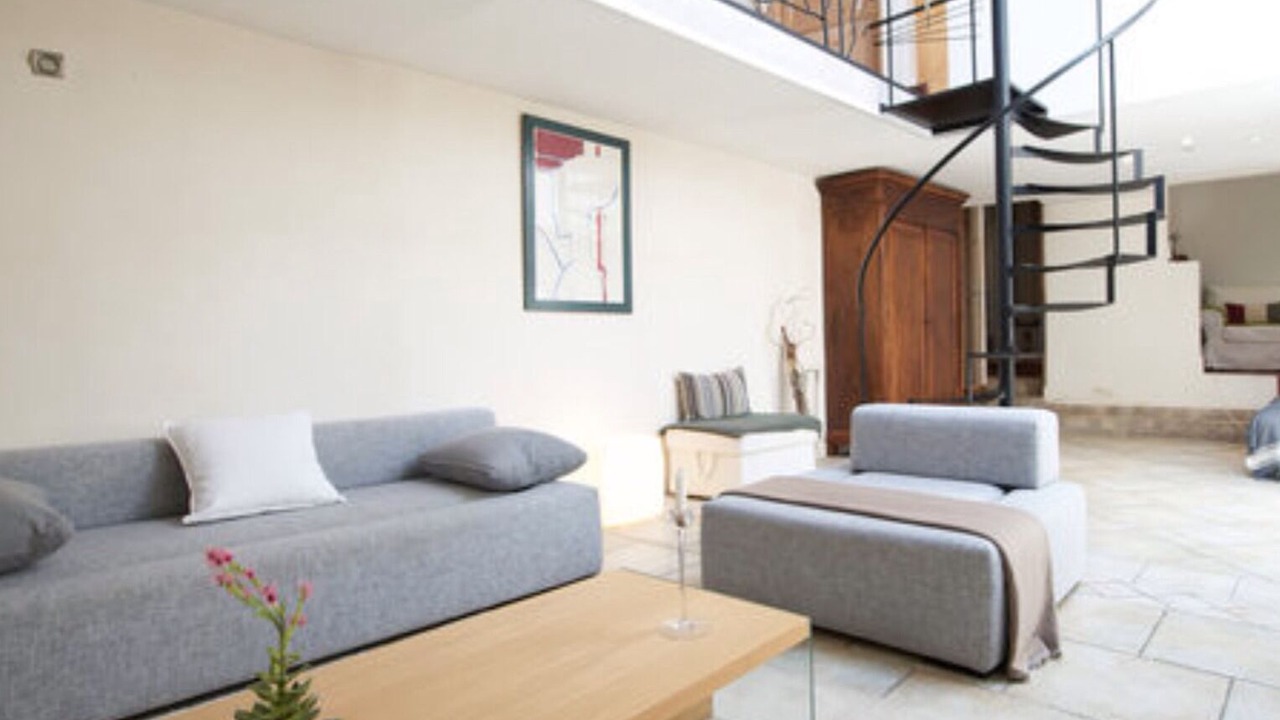 Photo of Livingroom in Gares