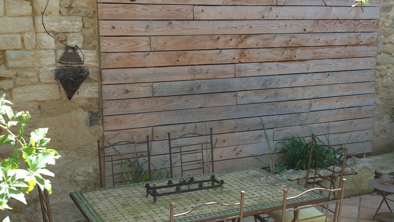 Photo of Outdoor in Gares