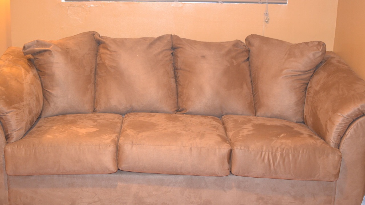 Photo of Livingroom in Indianapolis