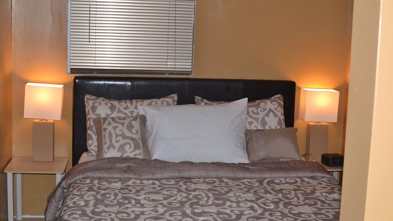 Photo of Bedroom in Indianapolis