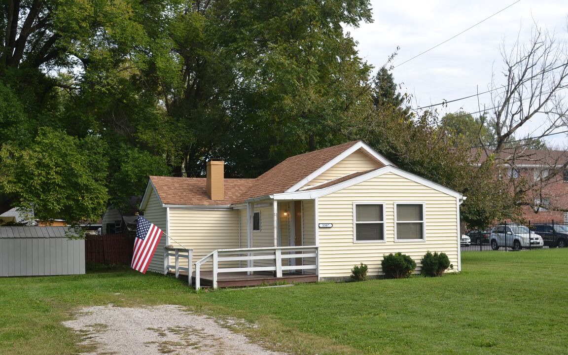 Photo of Outdoor in Indianapolis