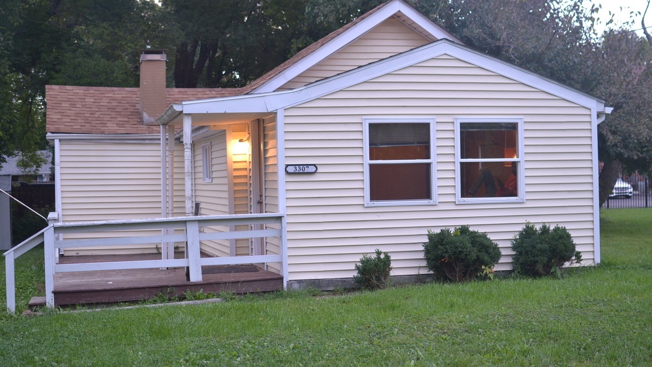 Photo of Outdoor in Indianapolis