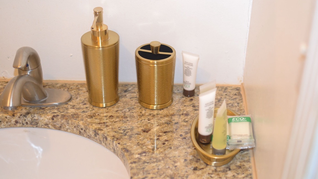 Photo of Bathroom in Indianapolis