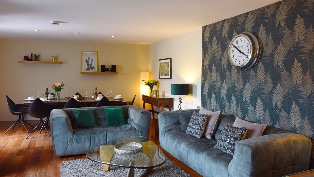 Photo of Livingroom in Canterbury