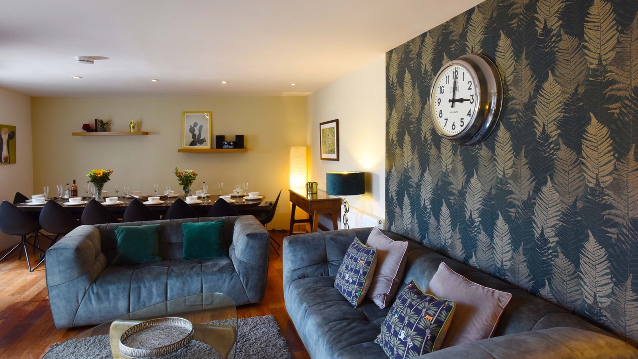 Photo of Livingroom in Canterbury