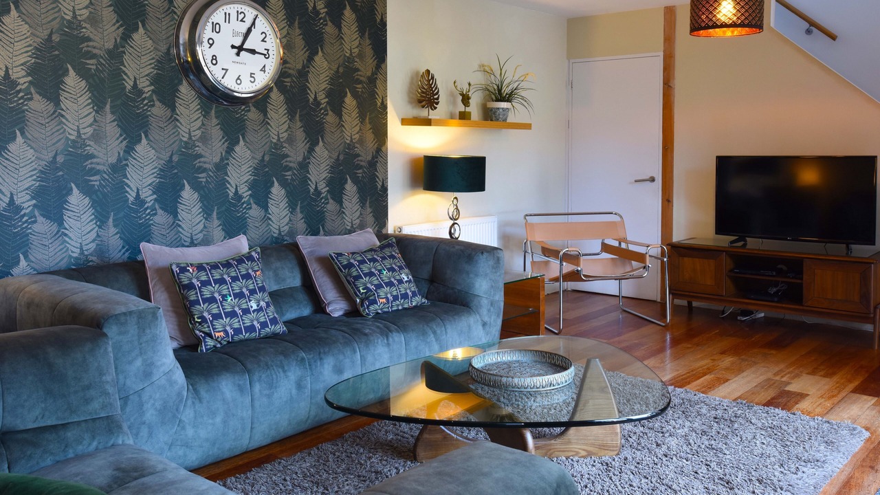 Photo of Livingroom in Canterbury