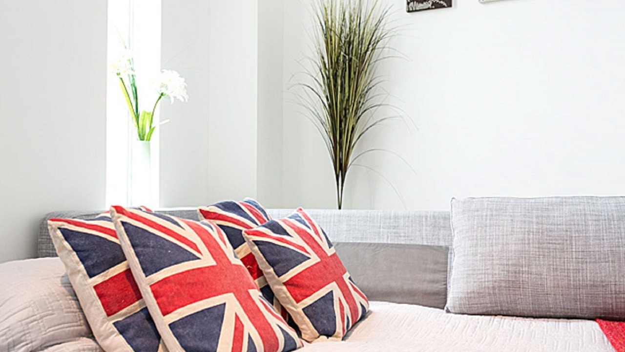 Photo of Bedroom in Canterbury