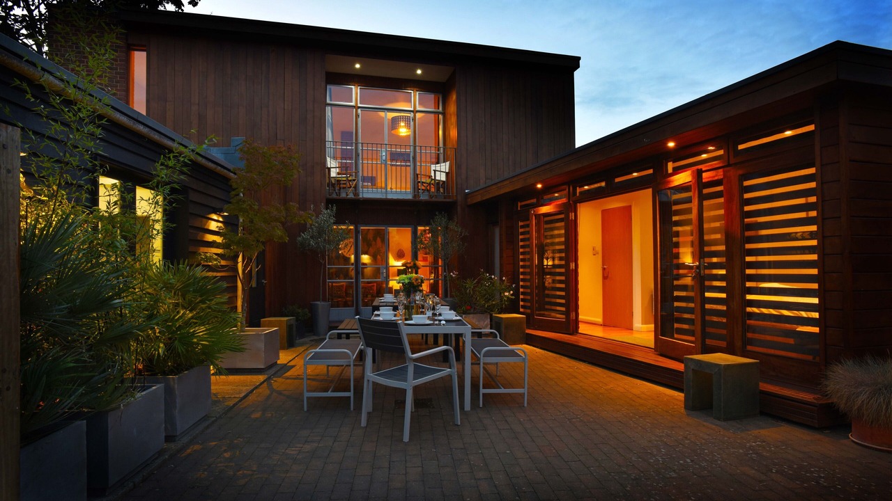 Photo of Outdoor in Canterbury