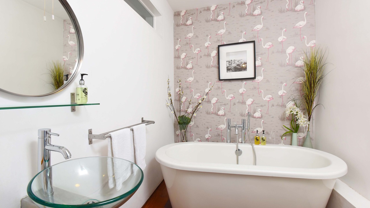 Photo of Bathroom in Canterbury