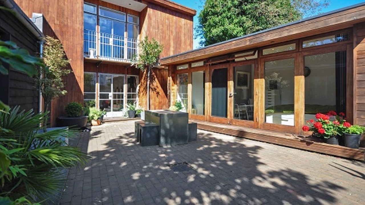 Photo of Outdoor in Canterbury