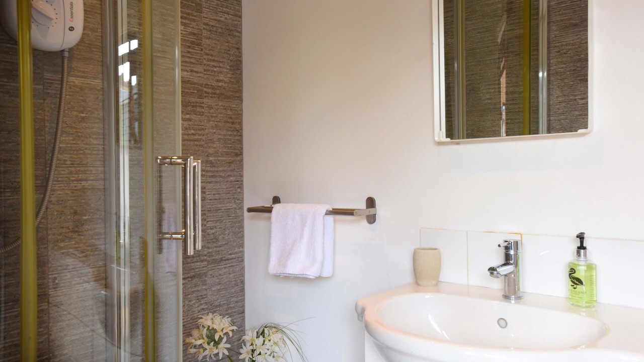 Photo of Bathroom in Canterbury