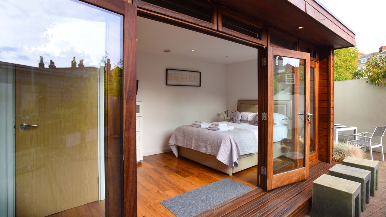 Photo of Bedroom in Canterbury