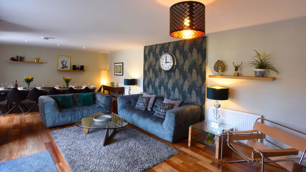 Photo of Livingroom in Canterbury