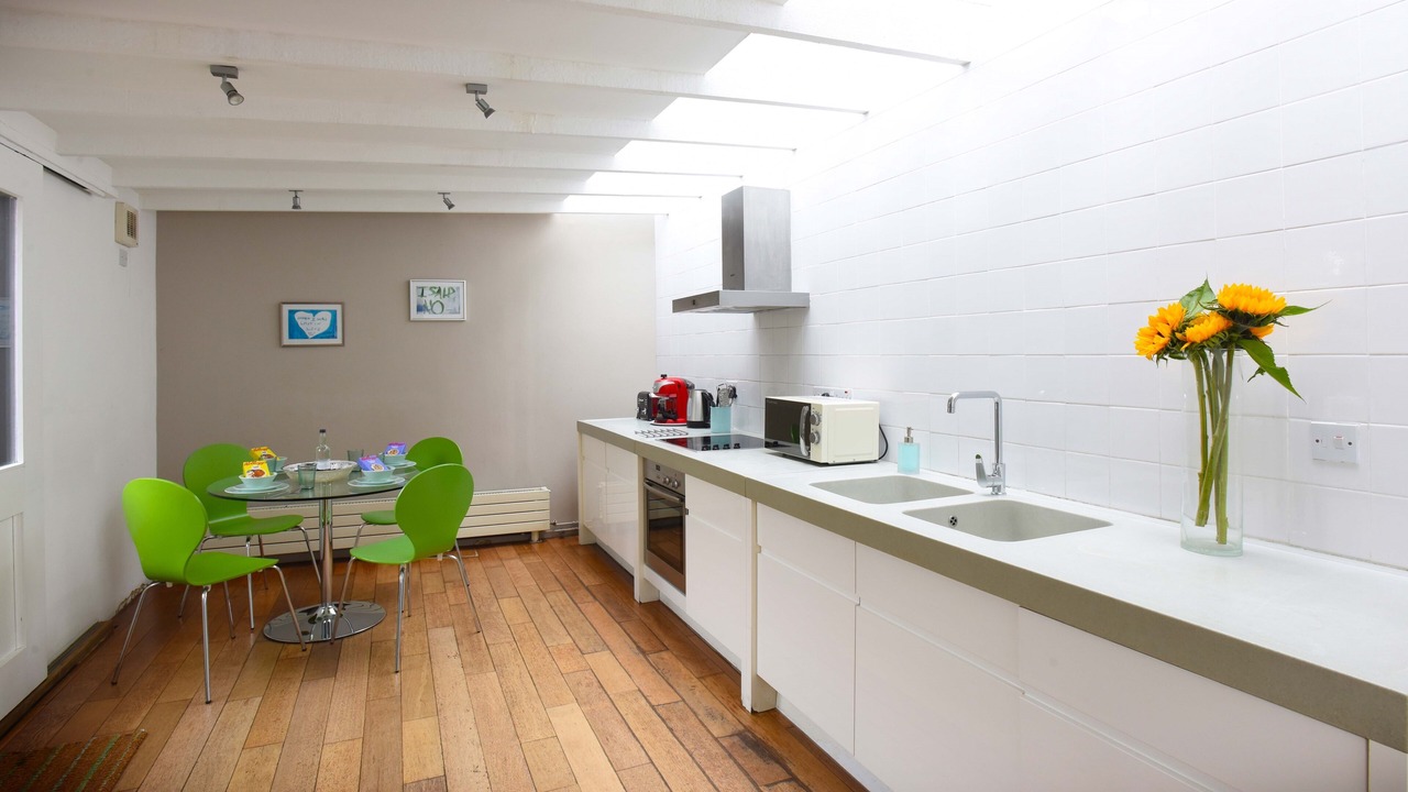 Photo of Kitchen in Canterbury