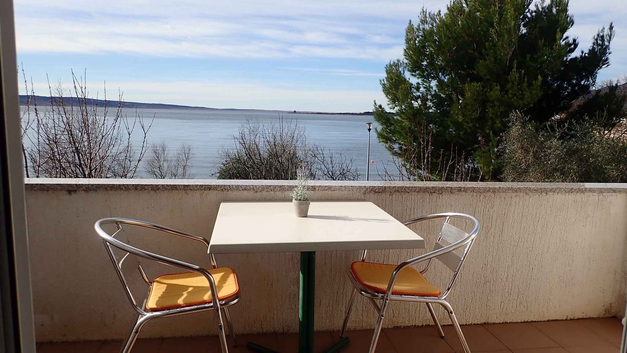 Photo of Patio Balcony in Seline