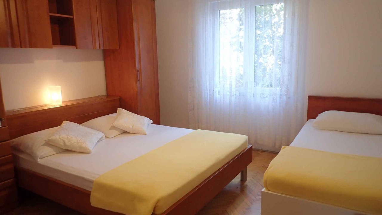 Photo of Bedroom in Seline