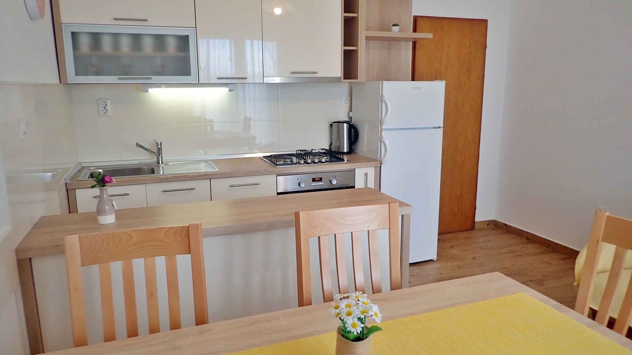 Photo of Kitchen in Seline