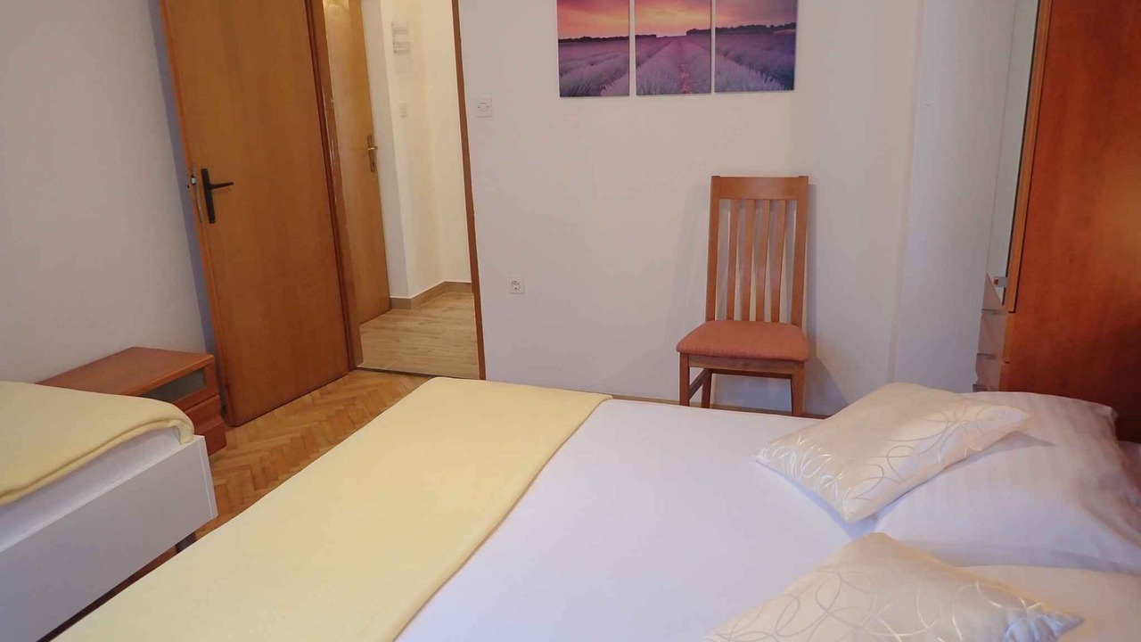 Photo of Bedroom in Seline