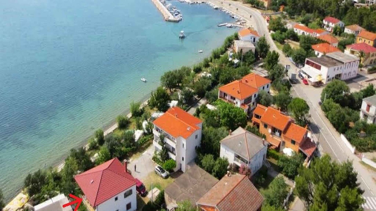 Photo of Outdoor in Seline