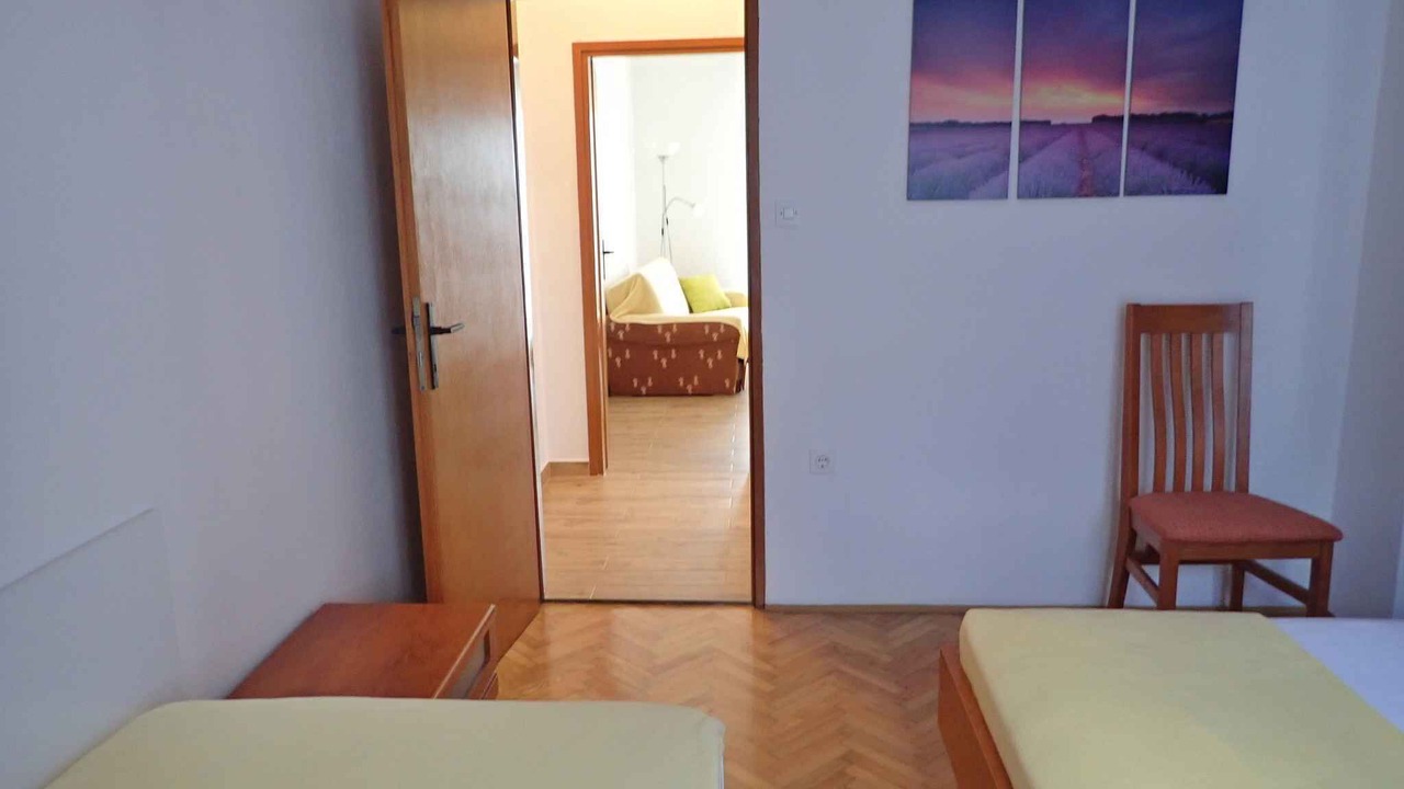 Photo of Bedroom in Seline