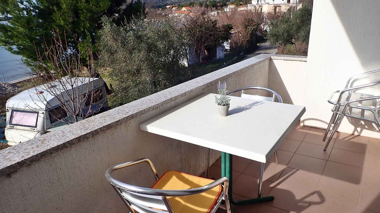 Photo of Patio Balcony in Seline