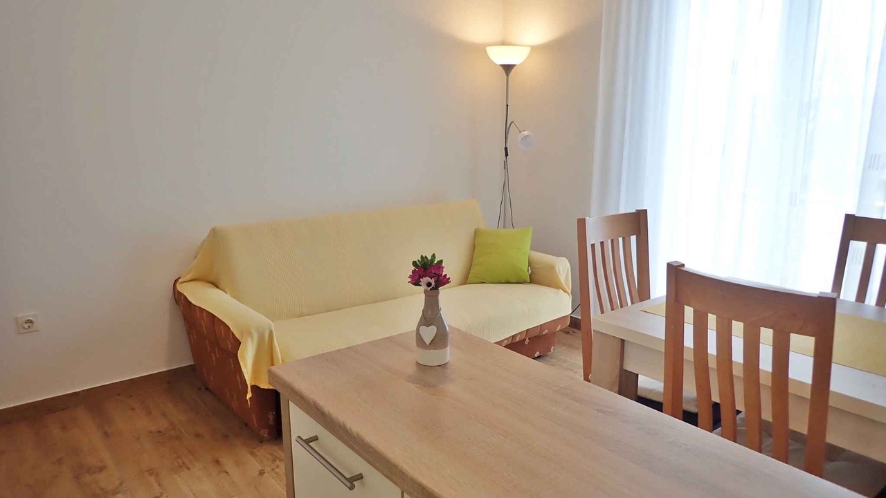Photo of Livingroom in Seline