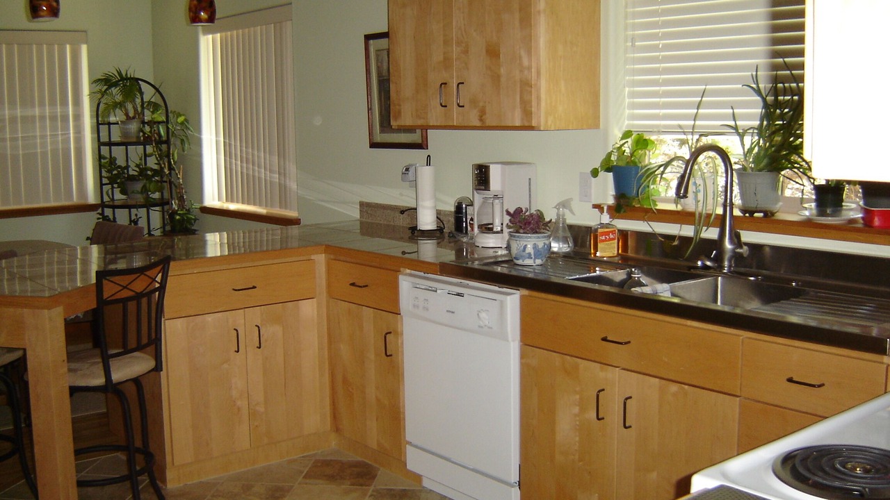 Photo of Kitchen in Mountain View