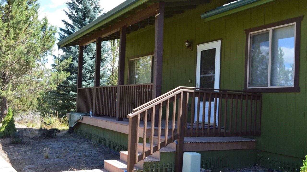 Photo of Outdoor in Mountain View