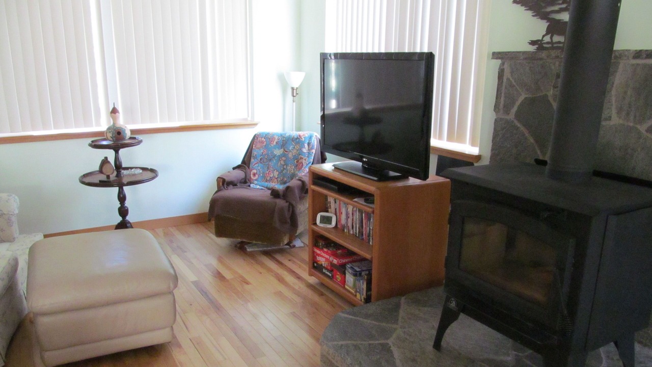 Photo of Livingroom in Mountain View